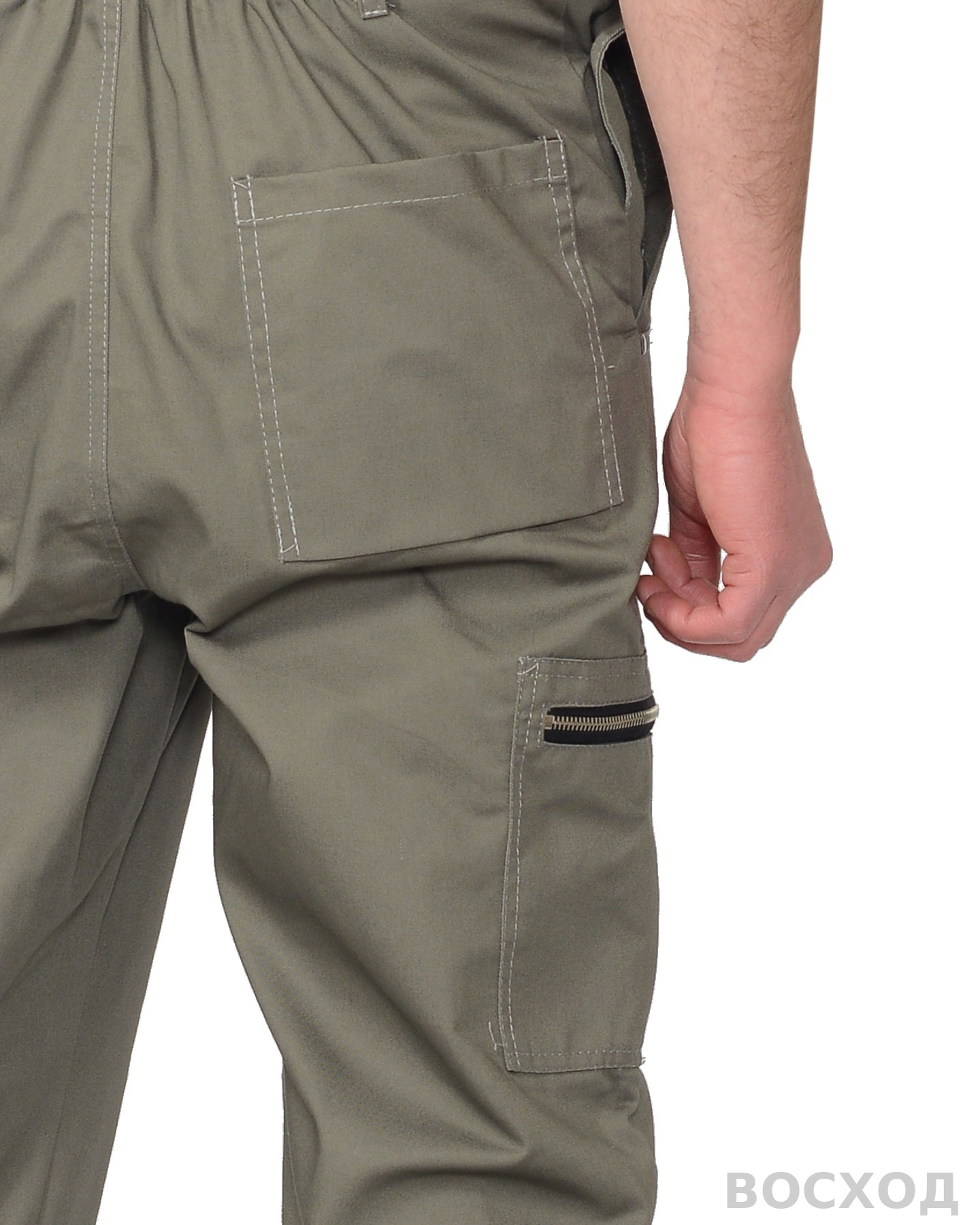 Полукомбинезон СИРИУС-ДАЛЛАС