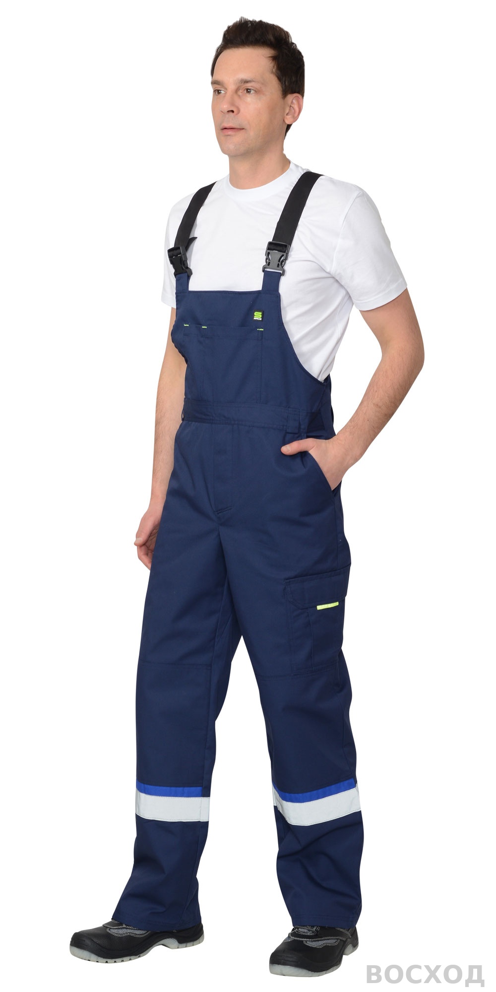 Полукомбинезон СИРИУС-БОСТОН