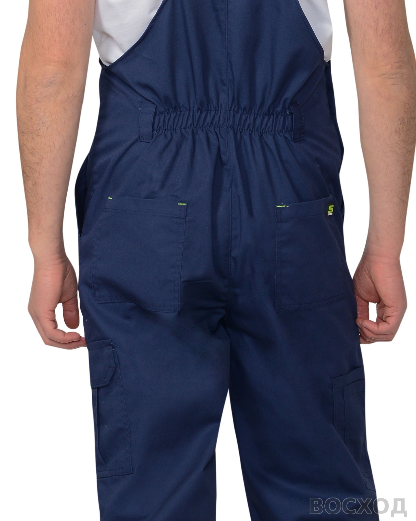 Полукомбинезон СИРИУС-БОСТОН