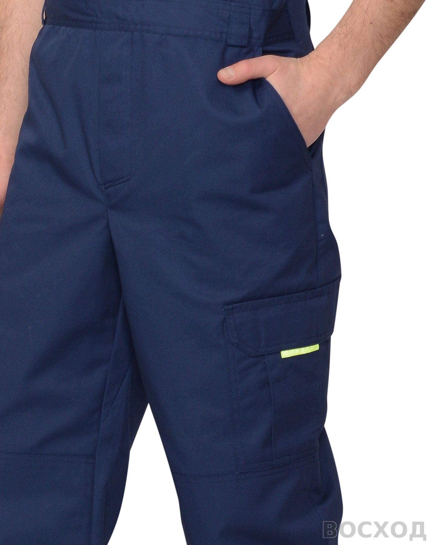 Полукомбинезон СИРИУС-БОСТОН