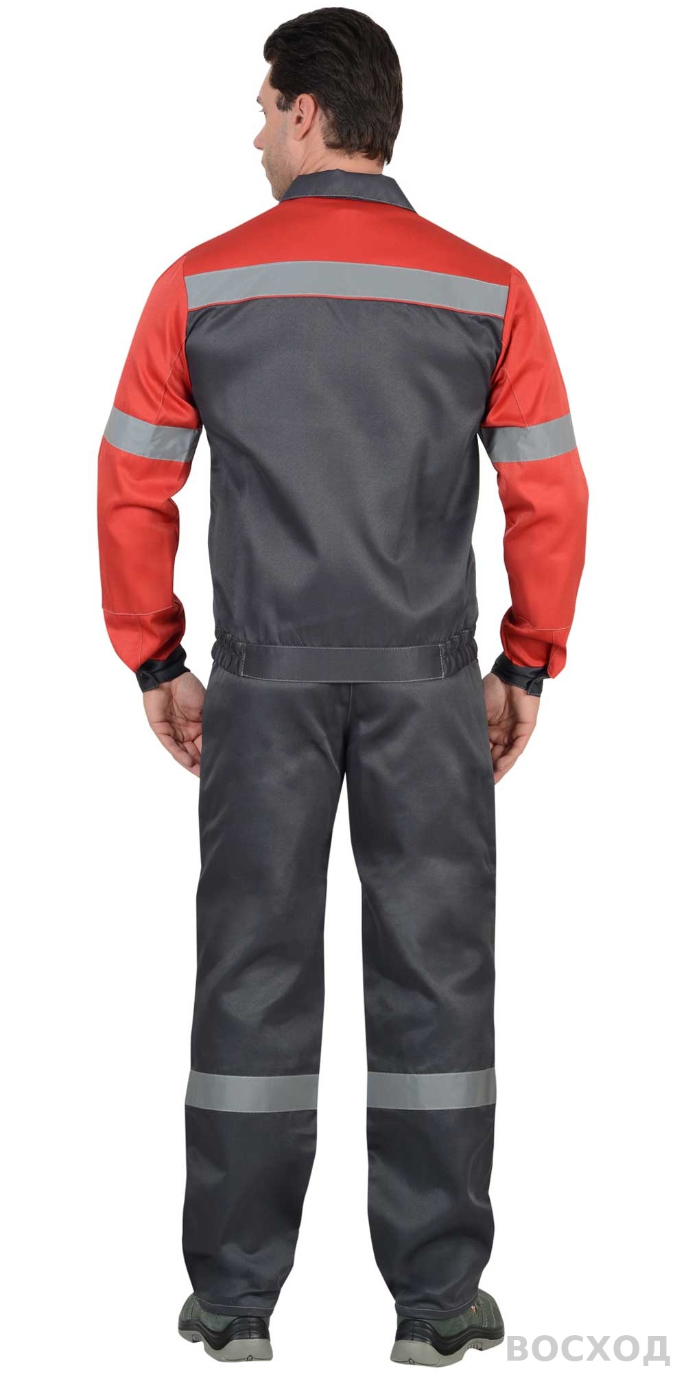 Костюм СИРИУС-ЛЕГИОНЕР куртка, брюки