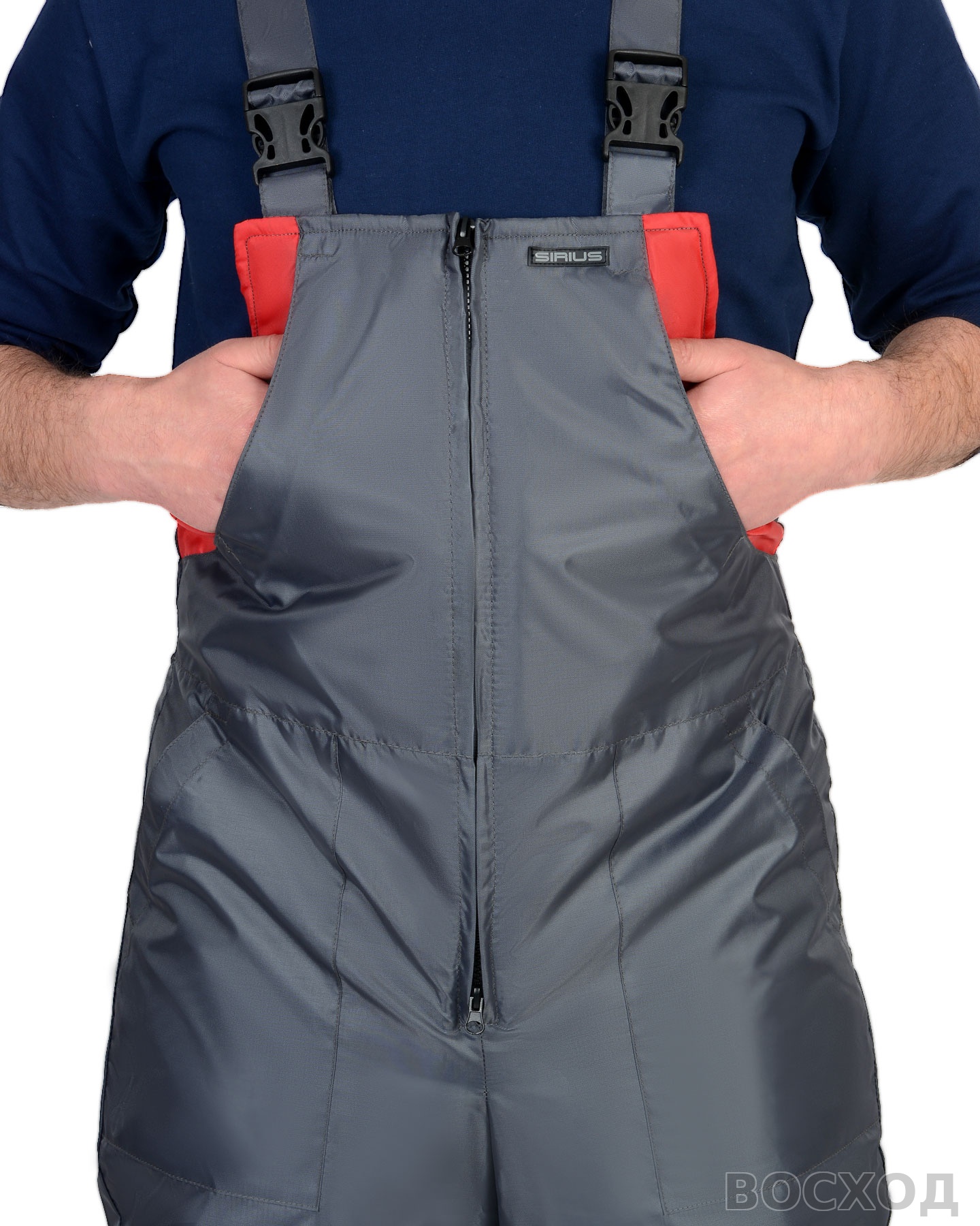 Костюм СИРИУС-ОРБИТА куртка, п/к