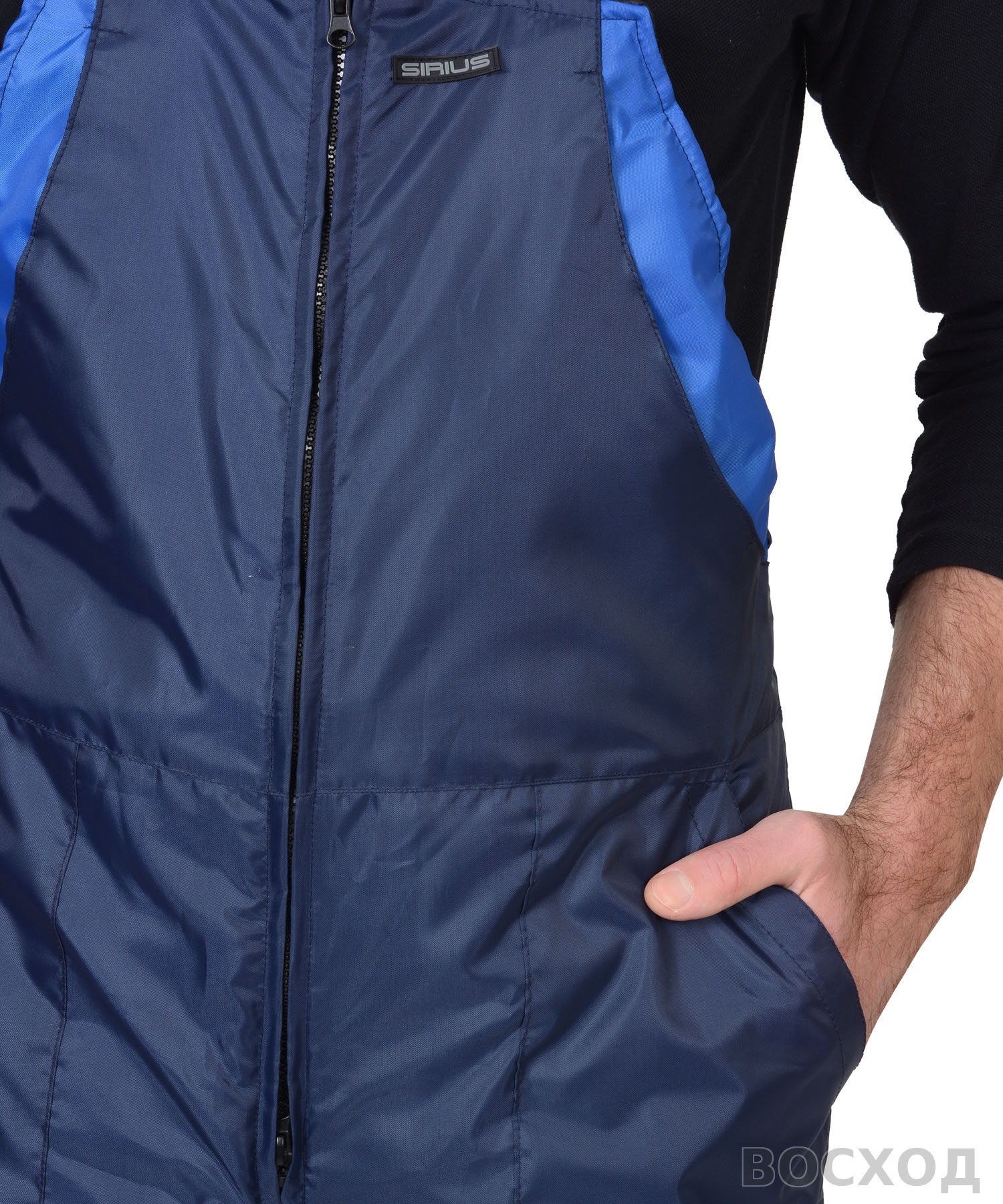 Костюм СИРИУС-ОРБИТА куртка ,п/к