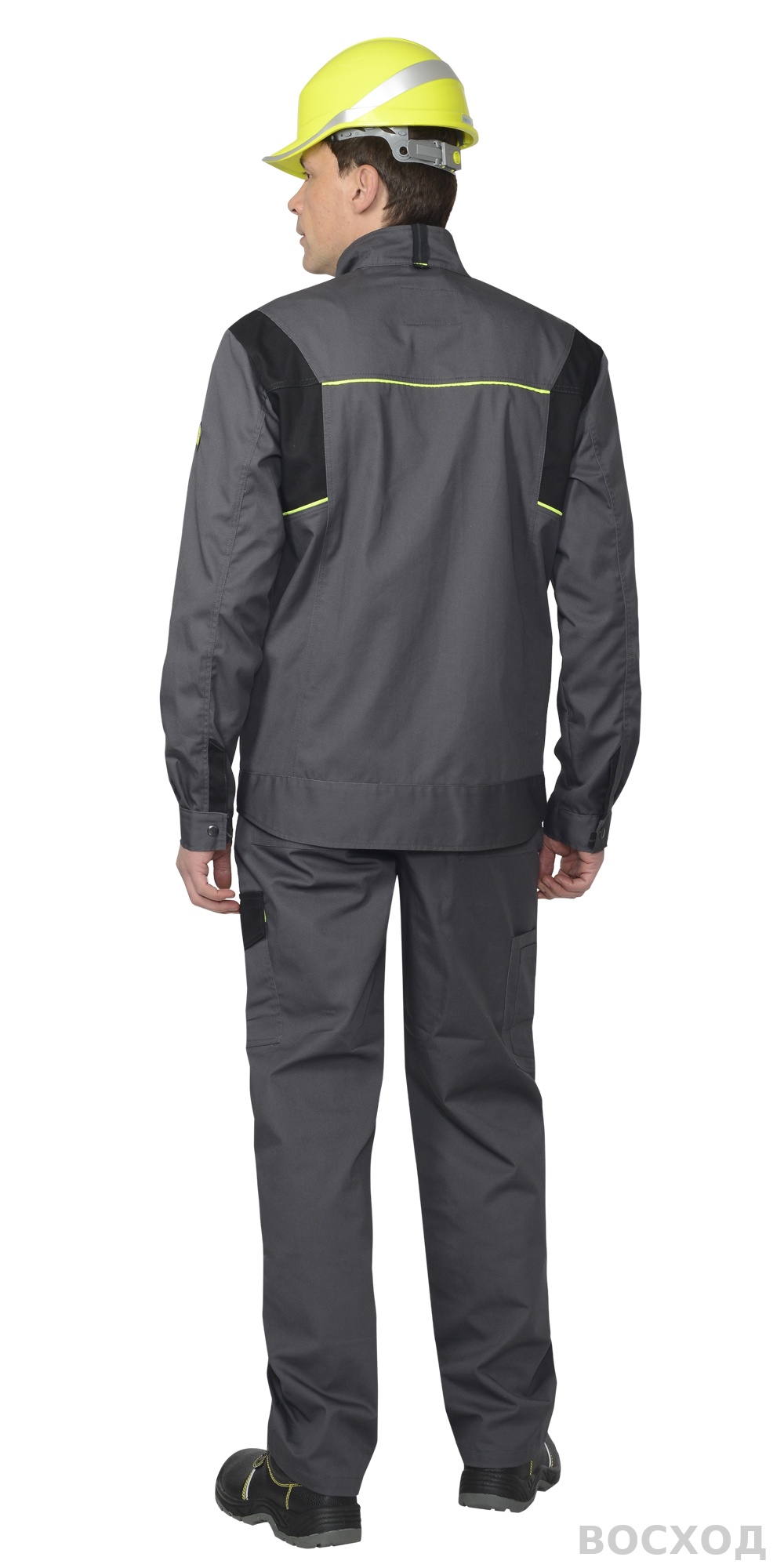 Костюм СИРИУС-ХОВАРД куртка, брюки