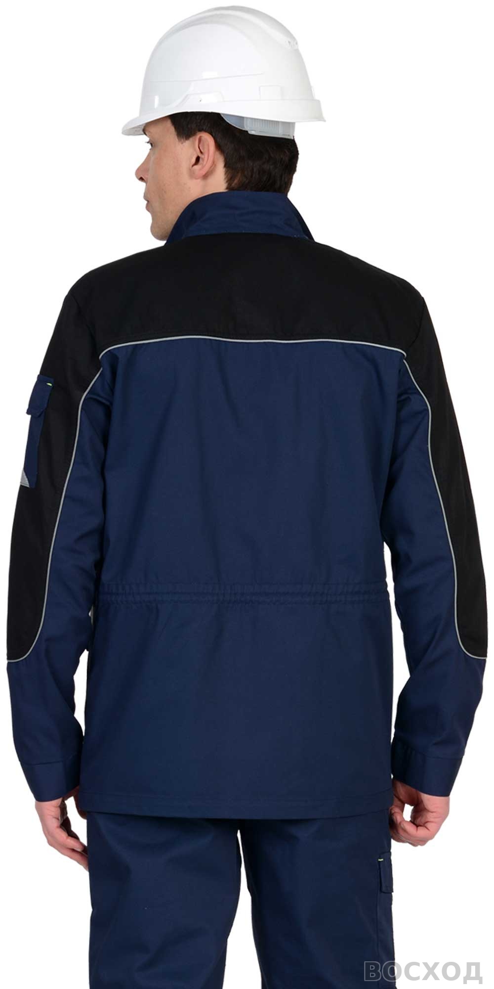 Костюм СИРИУС-ФОТОН куртка, п/к