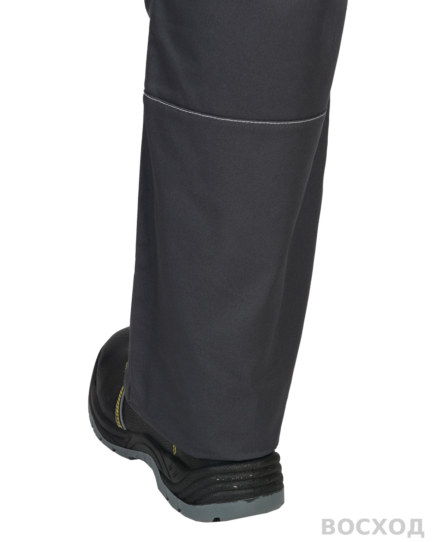 Полукомбинезон СИРИУС-ПРЕСТИЖ тёмно