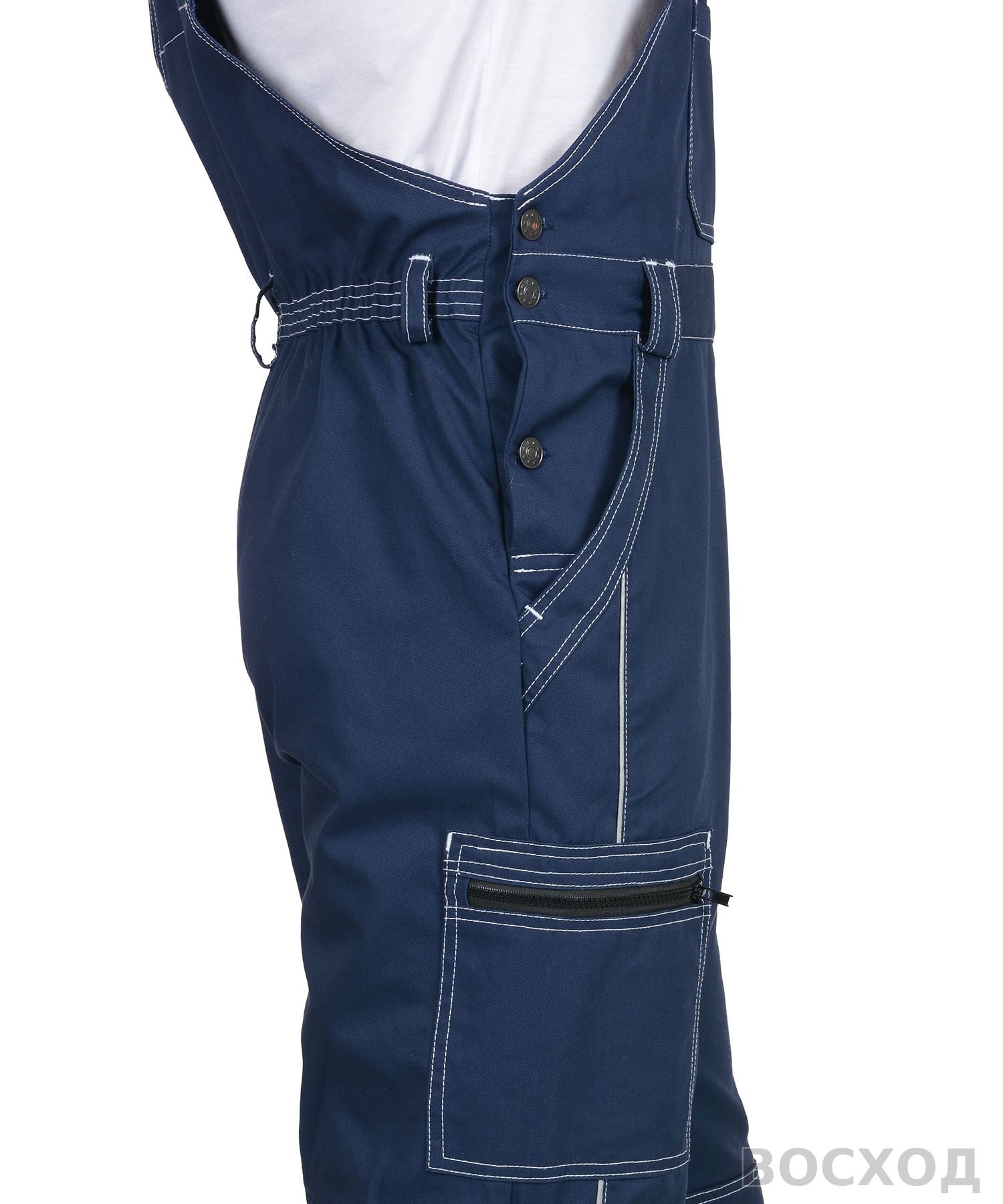 Полукомбинезон СИРИУС-ПРЕСТИЖ