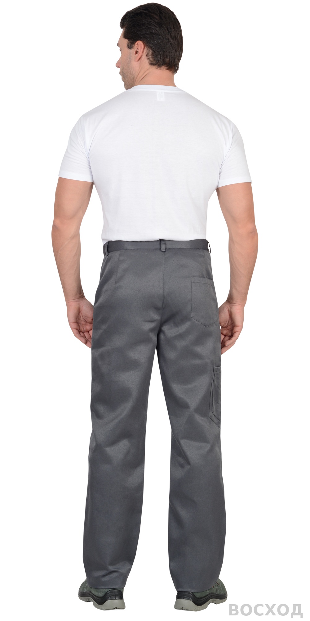 Брюки СИРИУС-ПРОФЕССИОНАЛ т.