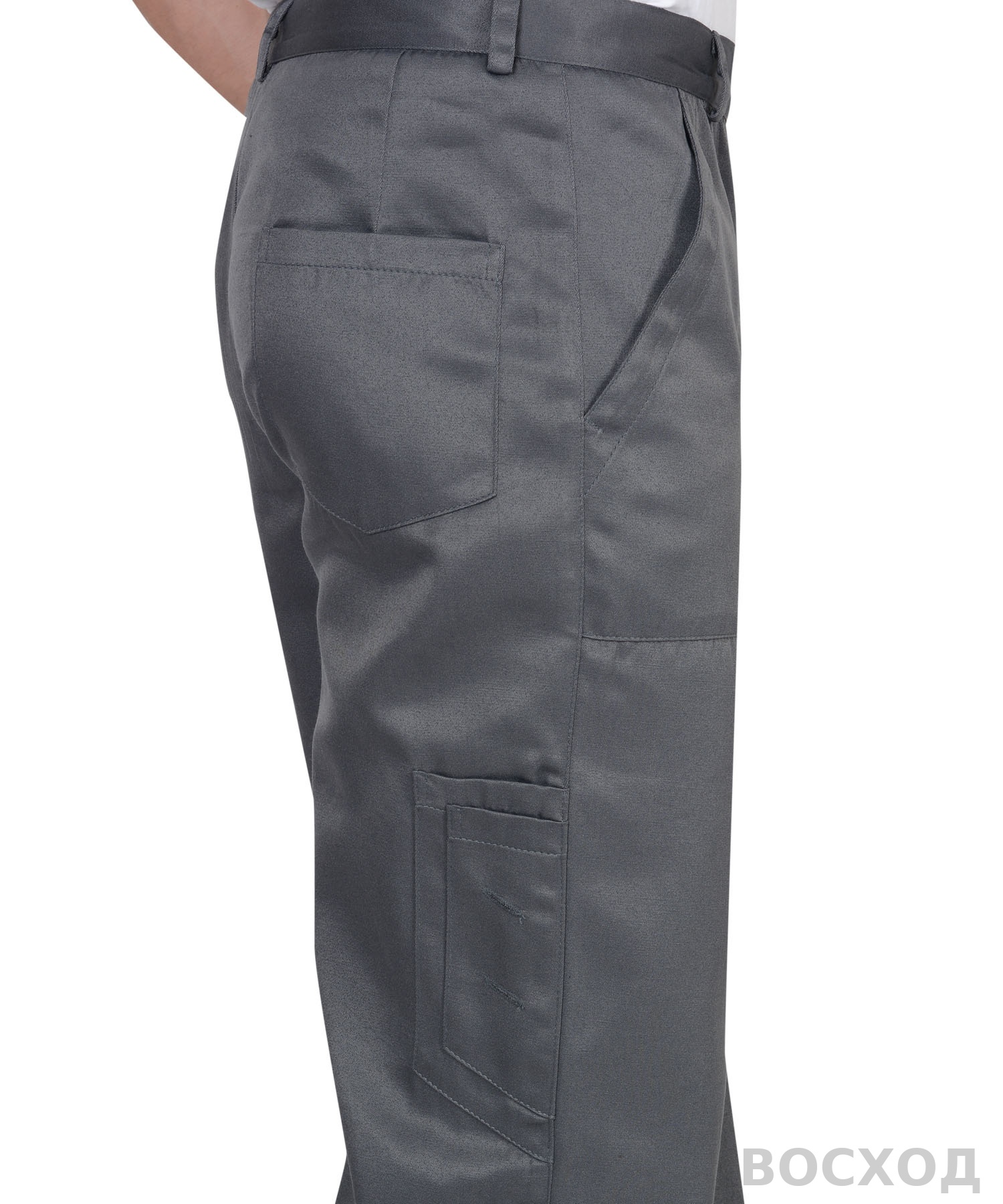 Брюки СИРИУС-ПРОФЕССИОНАЛ т.
