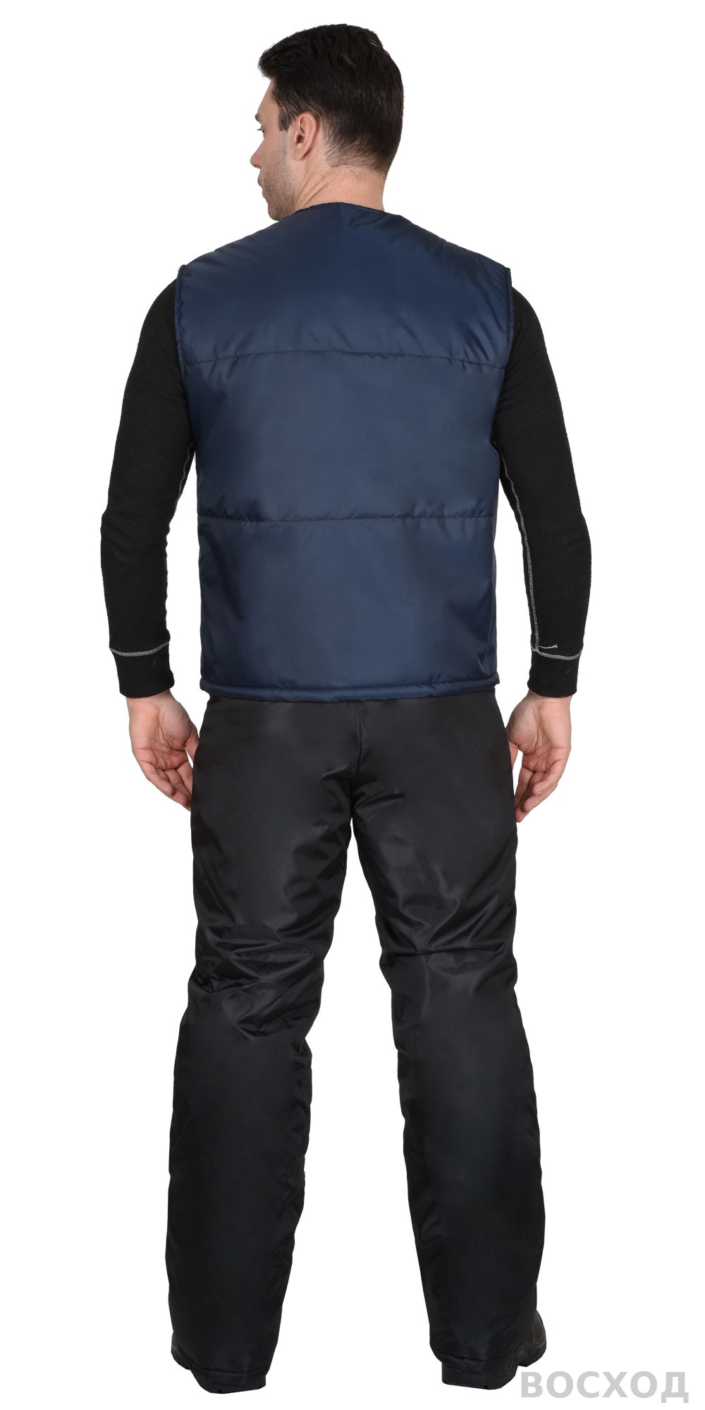 Жилет СИРИУС-БЕРКУТ