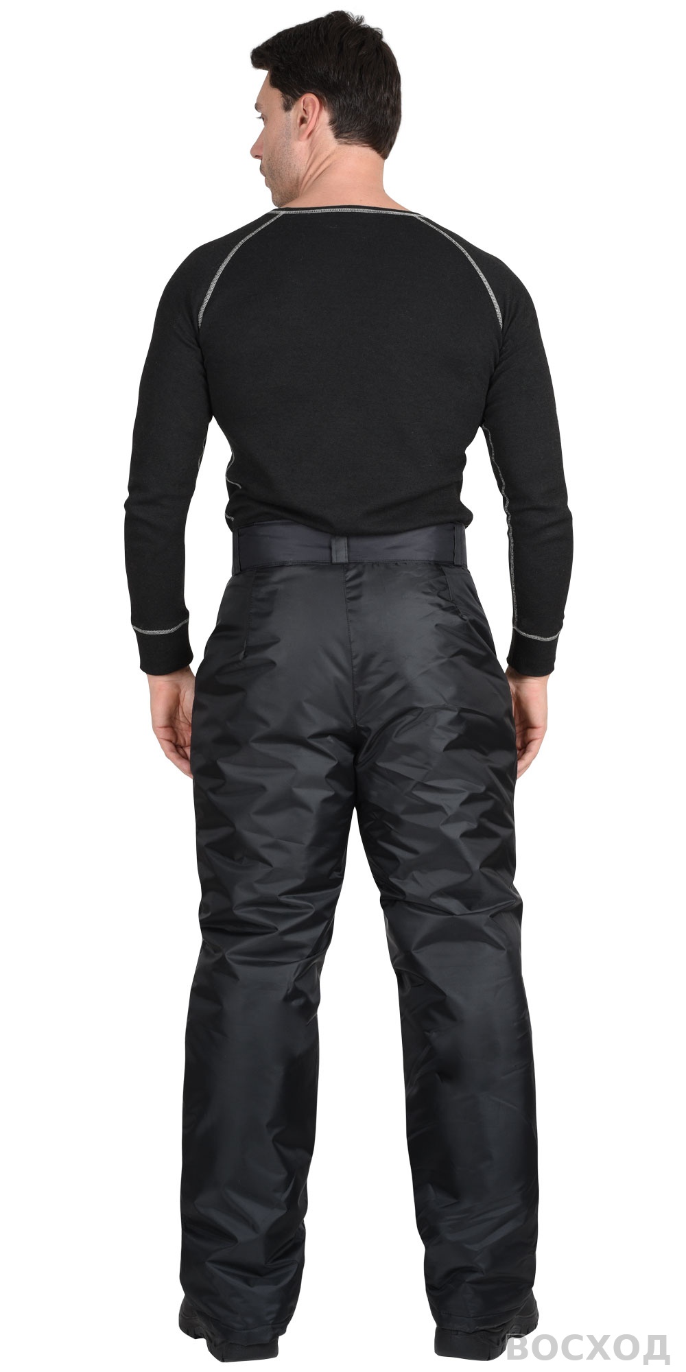 Брюки СИРИУС-СПЕЦМОНТАЖ