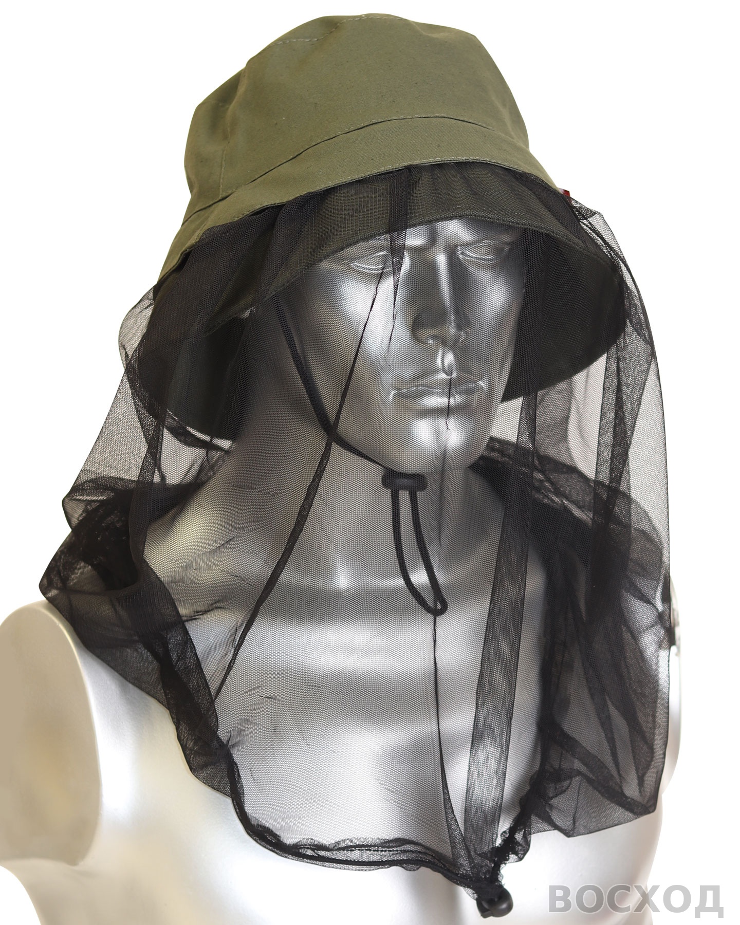 Панама СИРИУС-РЫБОЛОВ с противомоскитной сеткой