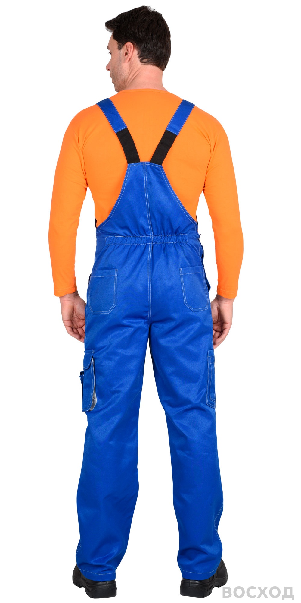 Полукомбинезон СИРИУС-CROWN