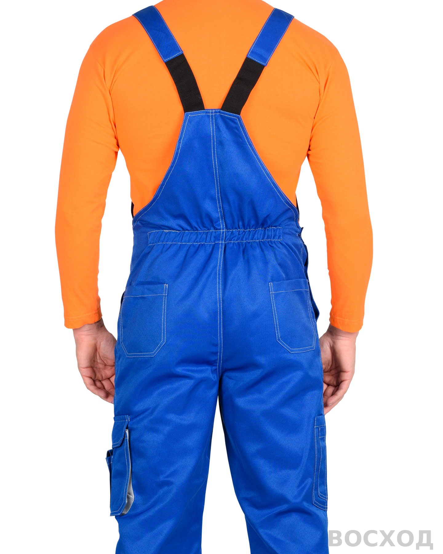 Полукомбинезон СИРИУС-CROWN