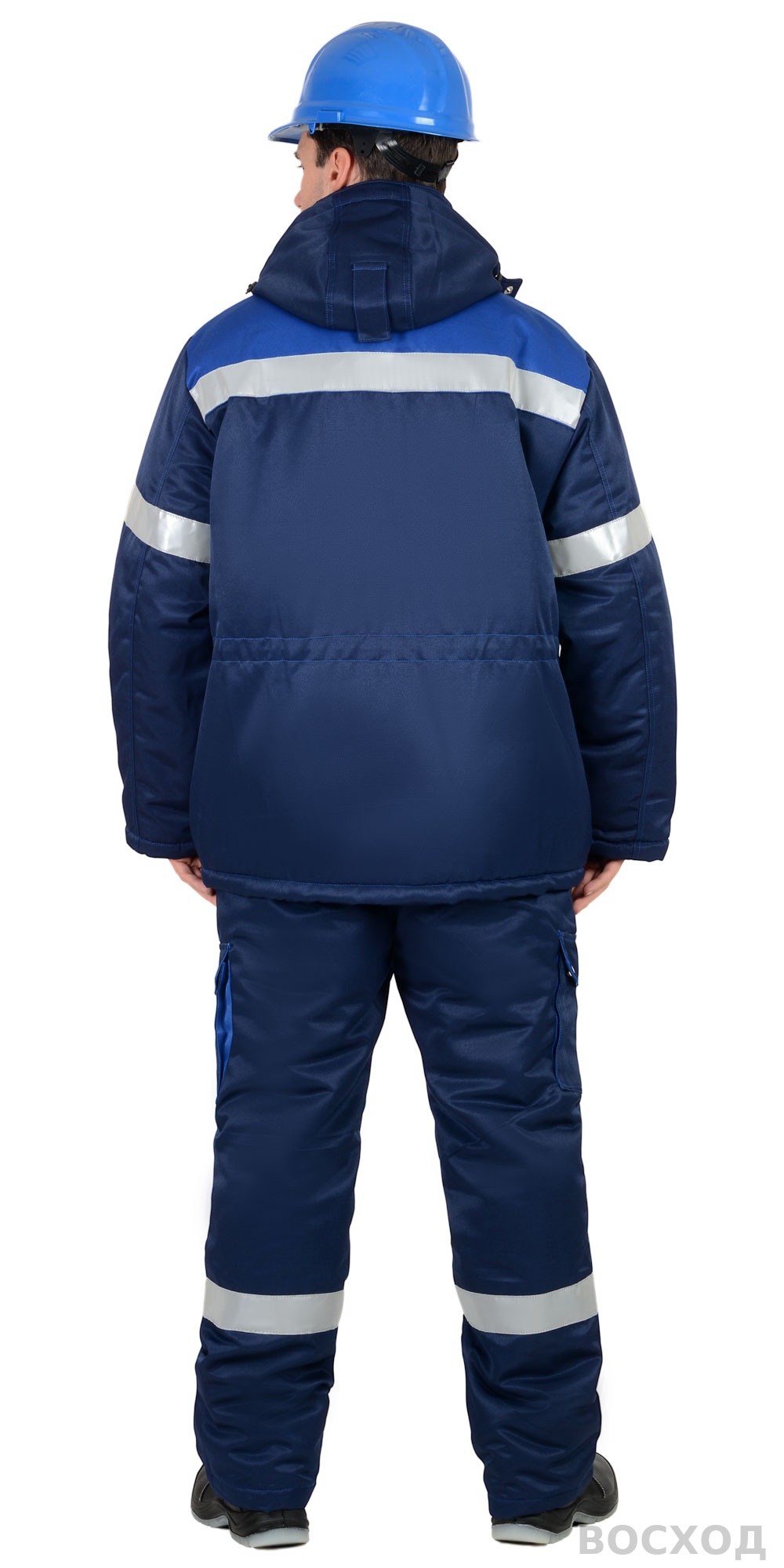 Костюм СИРИУС-ТИТАН куртка, п/к