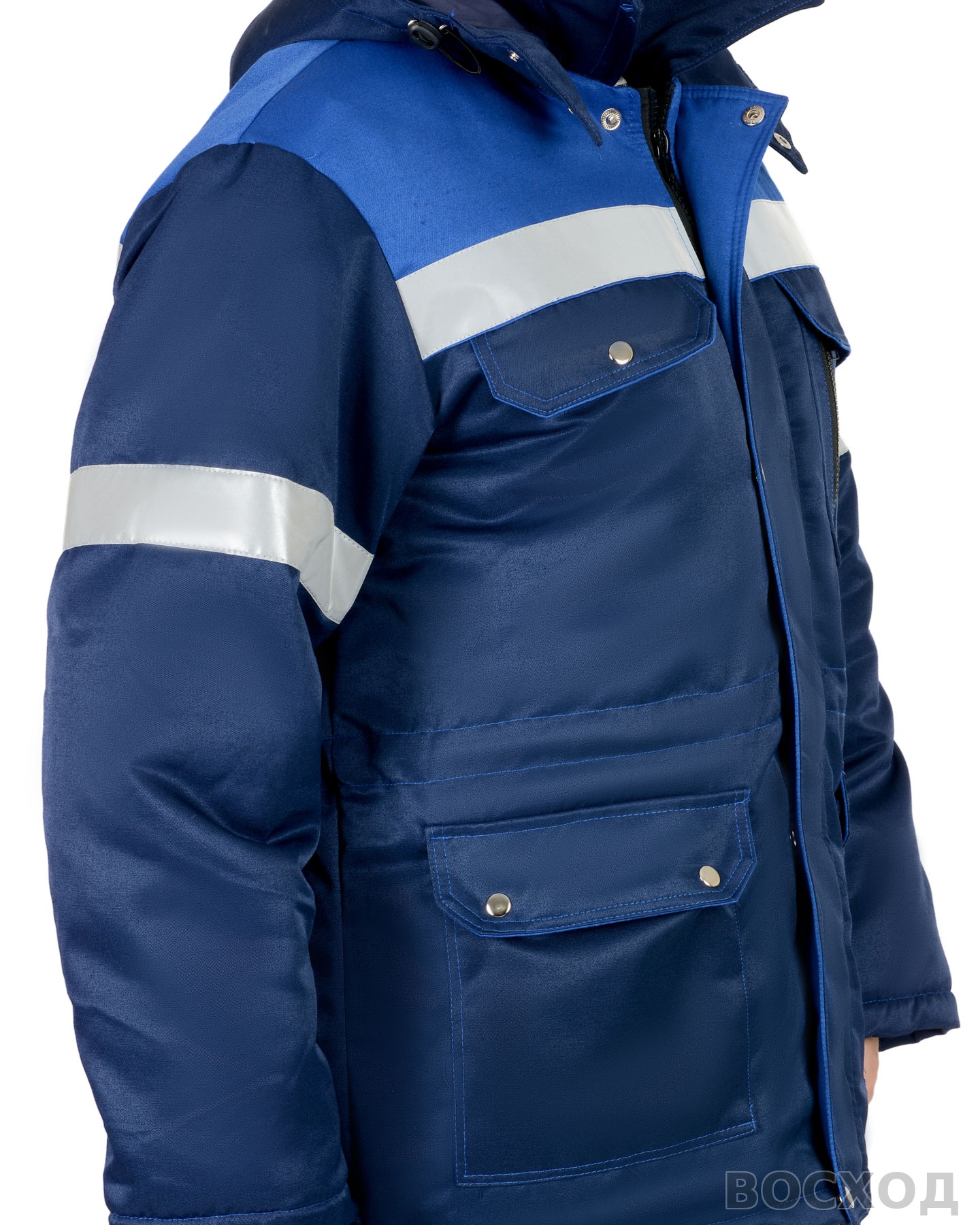 Костюм СИРИУС-ТИТАН куртка, п/к