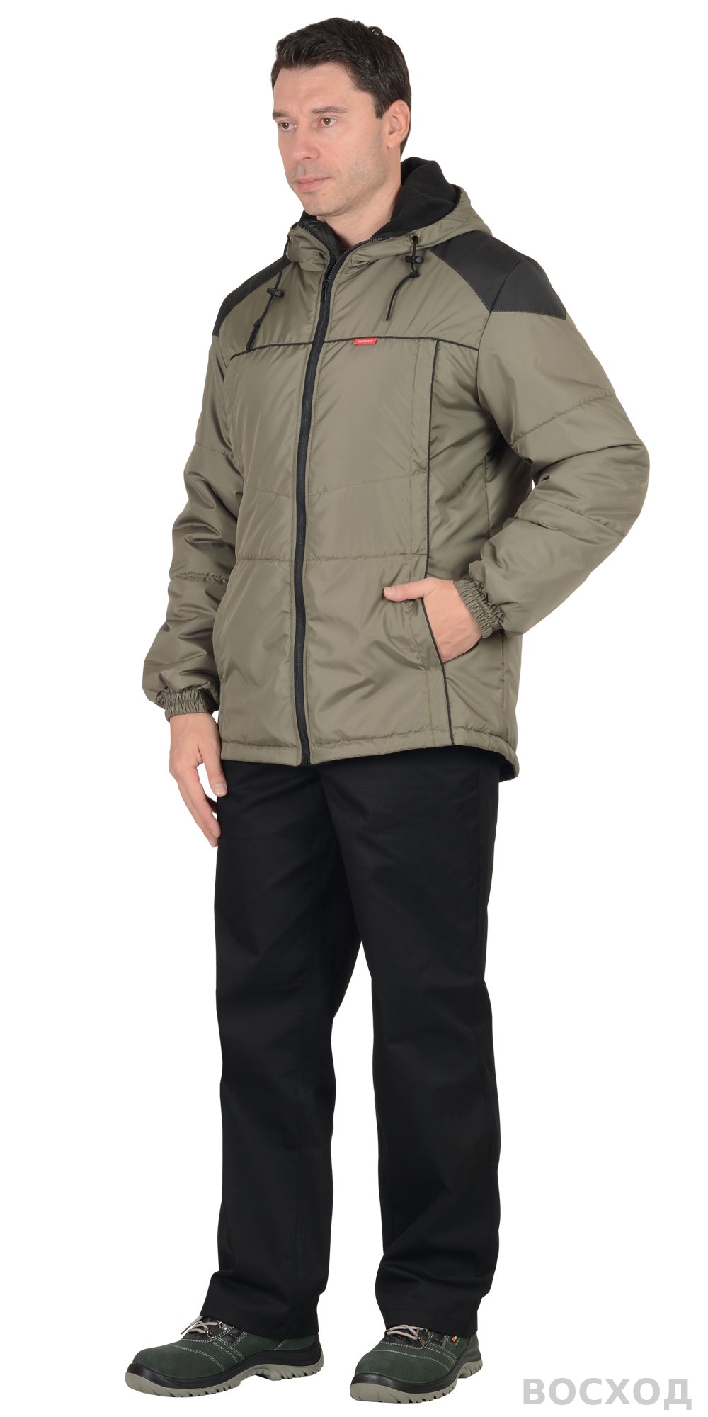 Куртка СИРИУС-СПРИНТЕР