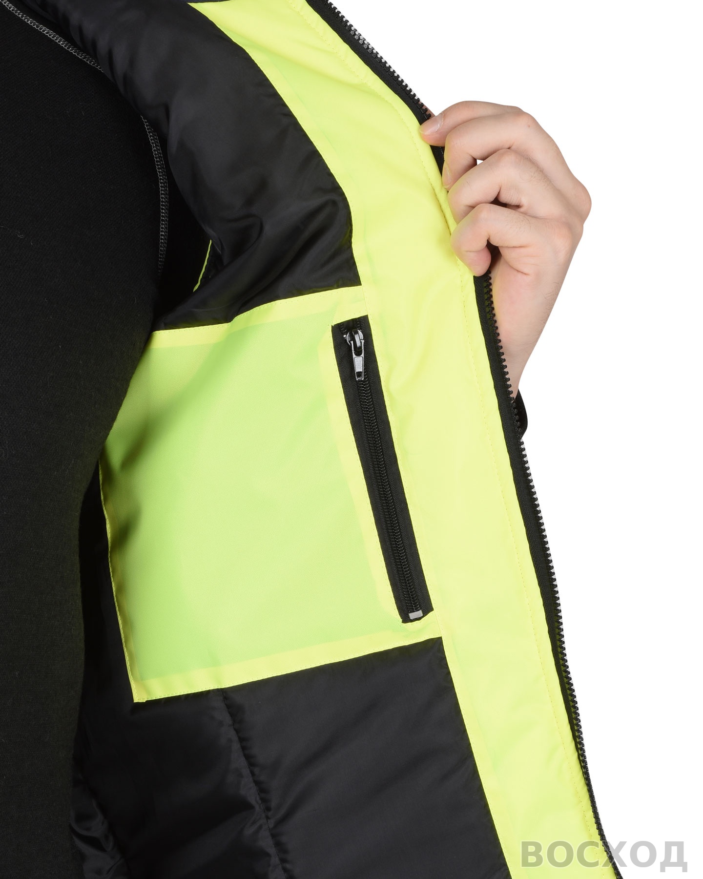 Жилет СИРИУС-ТЕРМИНАЛ