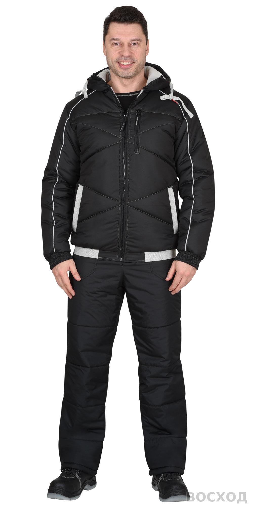 Куртка СИРИУС-ИМИДЖ