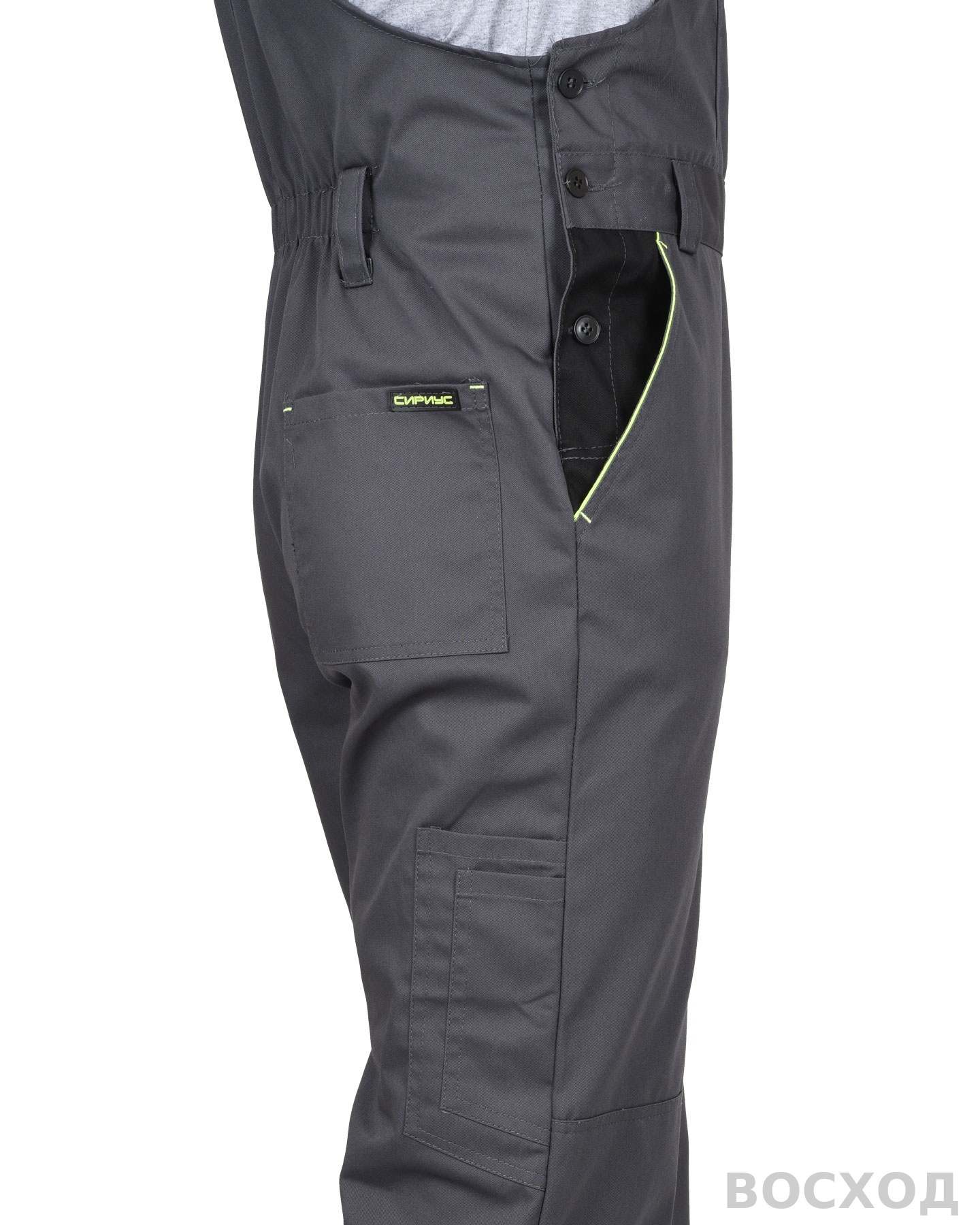 Костюм СИРИУС-ПРЕСТИЖ куртка, п/к