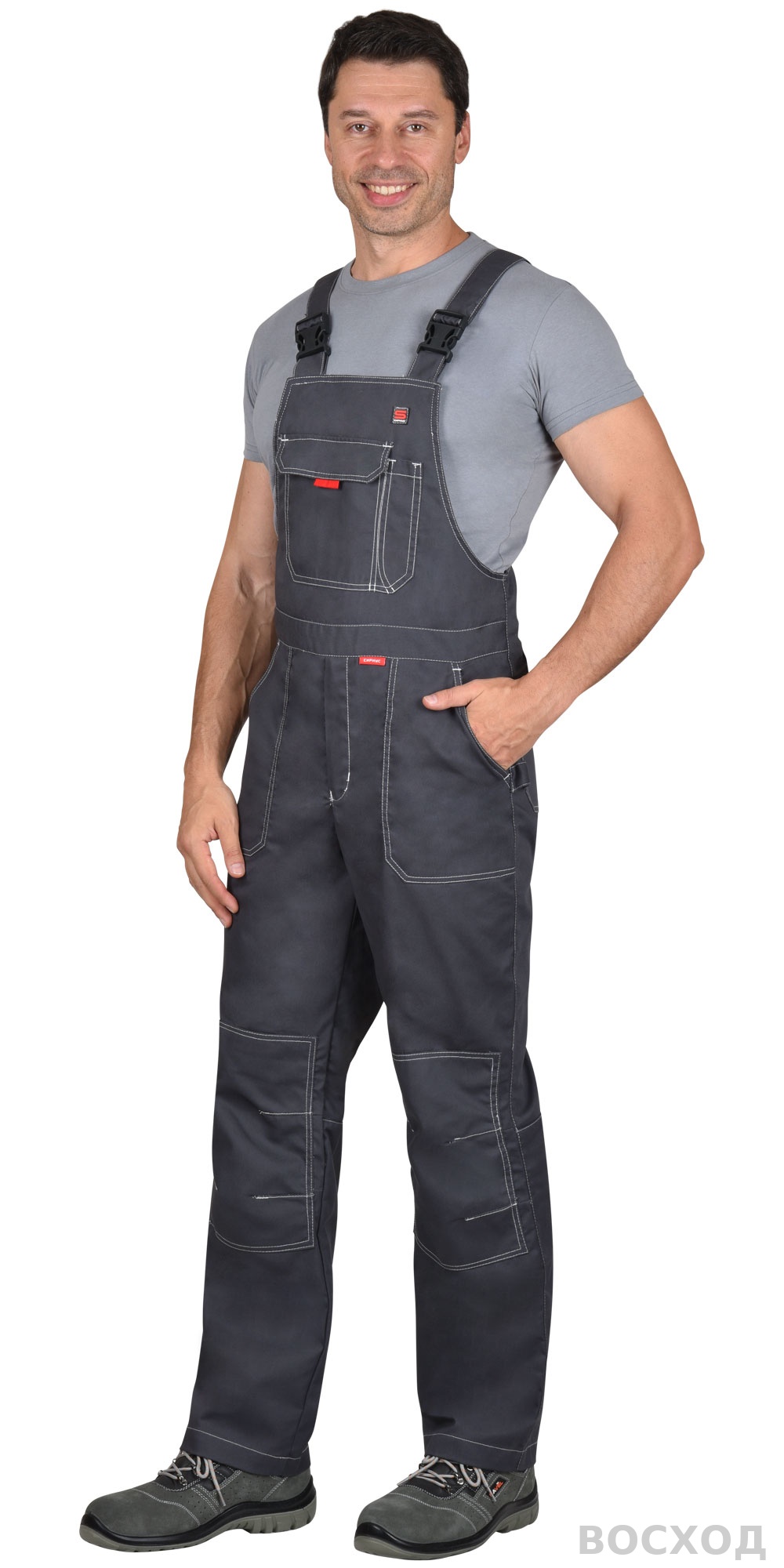 Костюм СИРИУС-ФАВОРИТ-ЛЮКС куртка, п/к