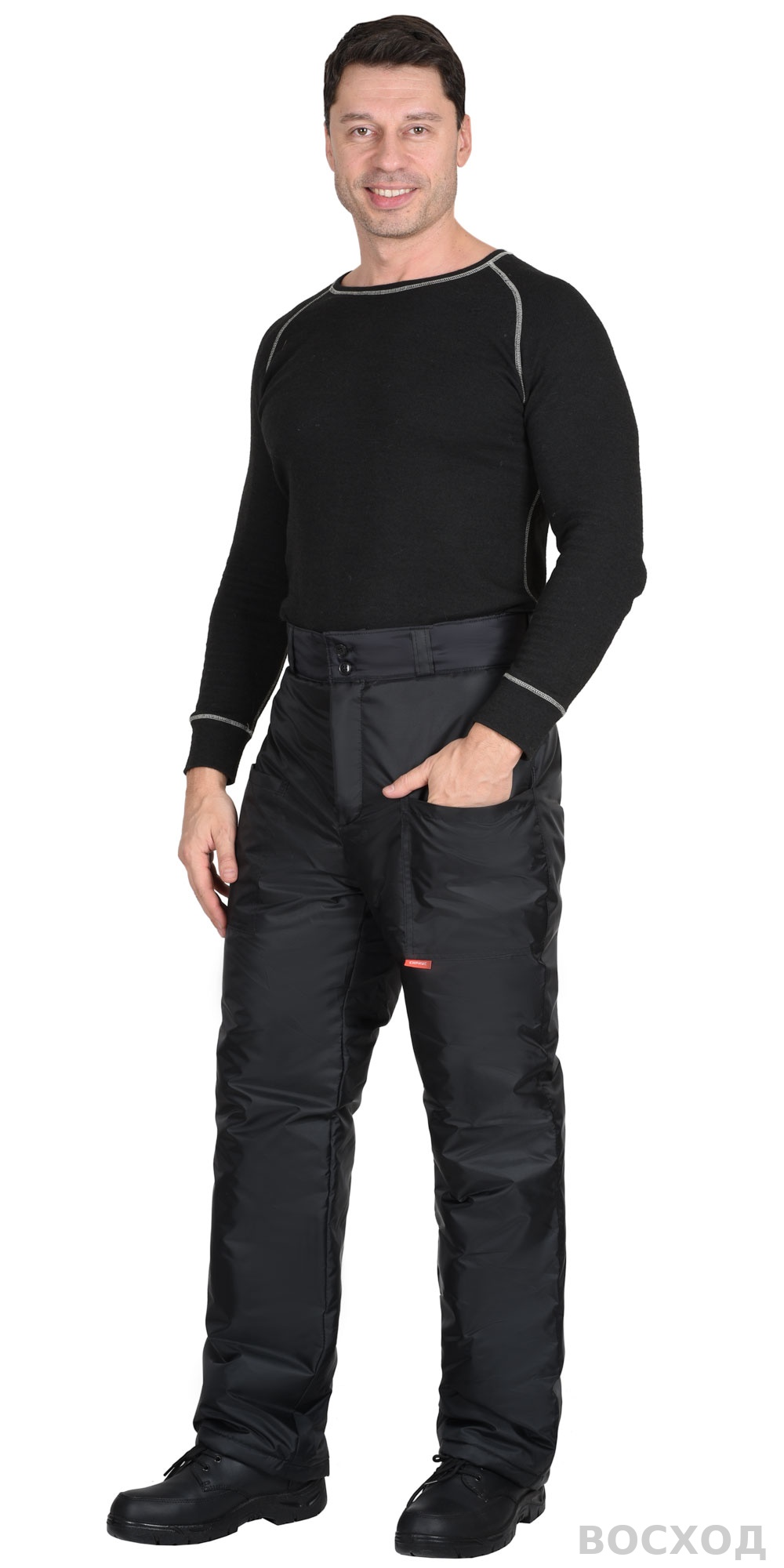 Костюм СИРИУС-ФАВОРИТ куртка, брюки, т. с серым