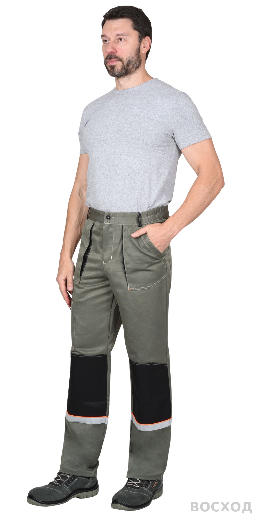 Костюм СИРИУС-РАДОМИР куртка, брюки