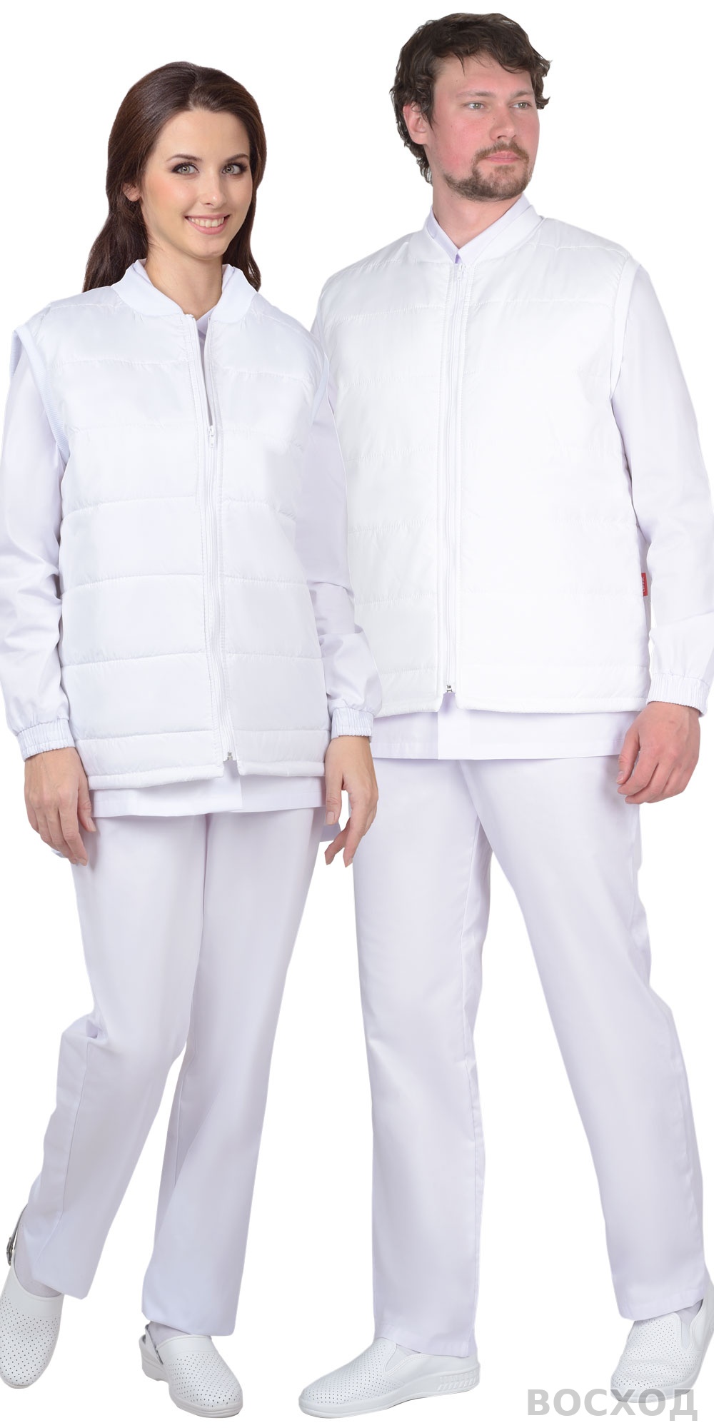 Жилет СИРИУС-МИШЛЕН универсальный