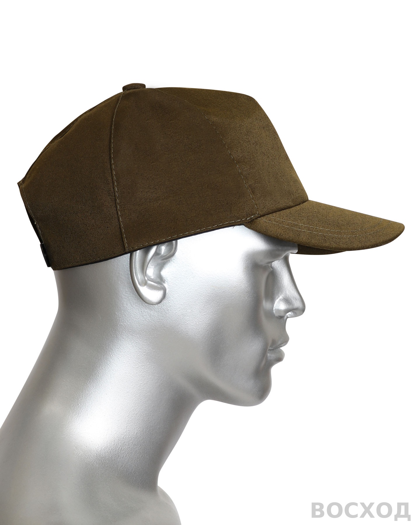 Кепка-бейсболка