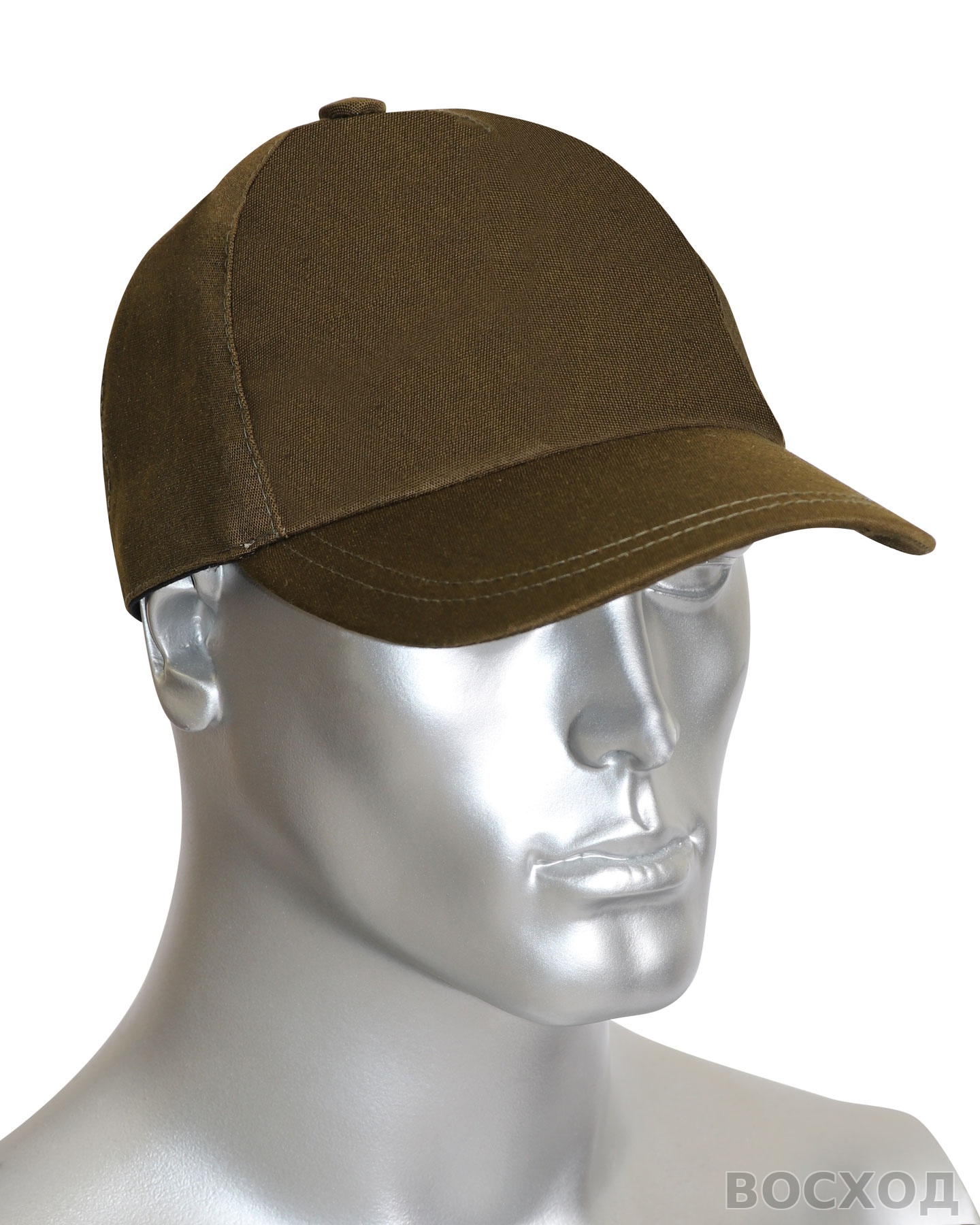 Кепка-бейсболка