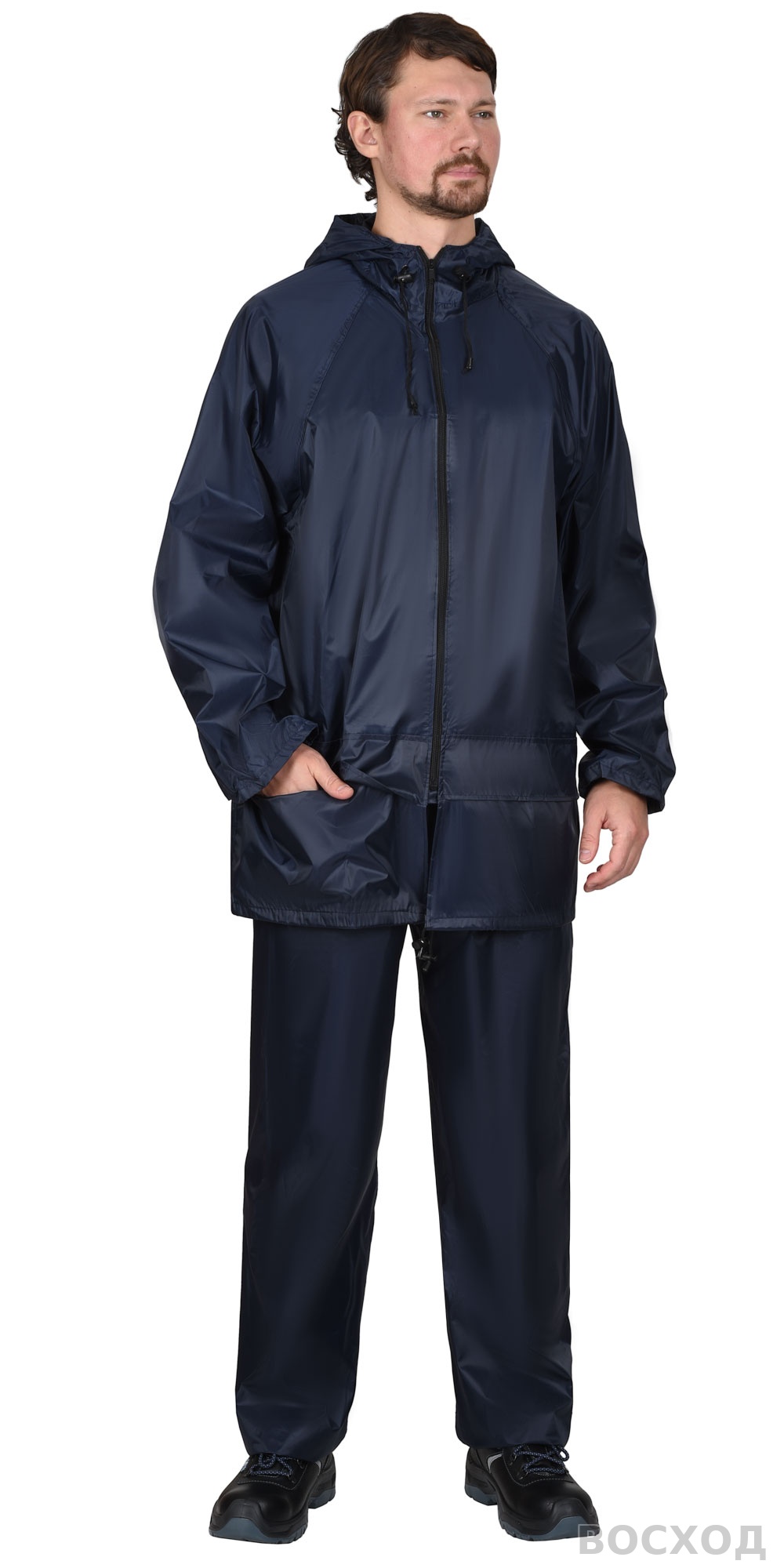 Костюм влагозащитный SIRIUS Профи (225 гр/м2)