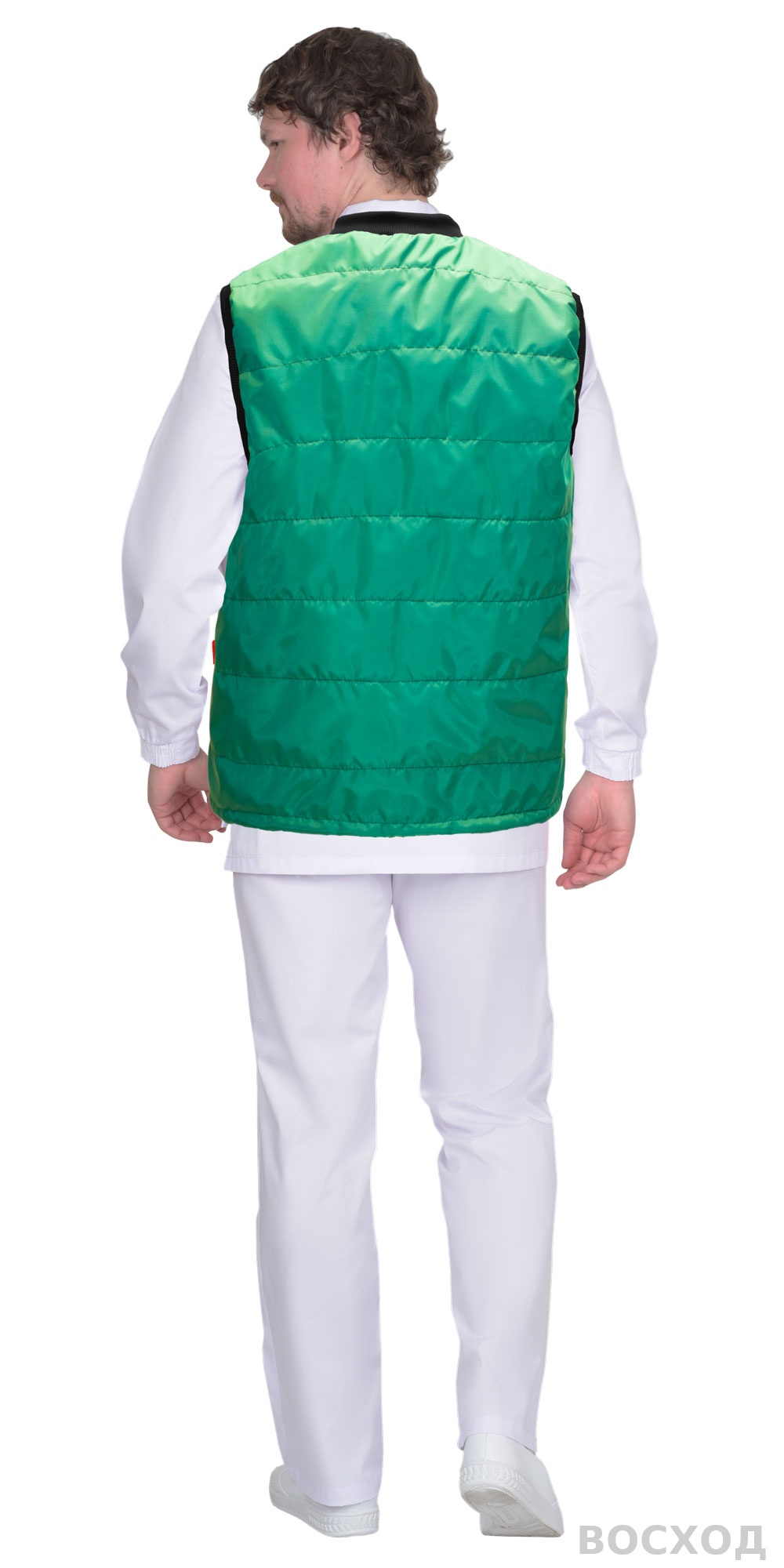 Жилет СИРИУС-МИШЛЕН универсальный тёмно